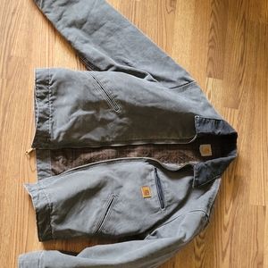 Carhartt Jacket